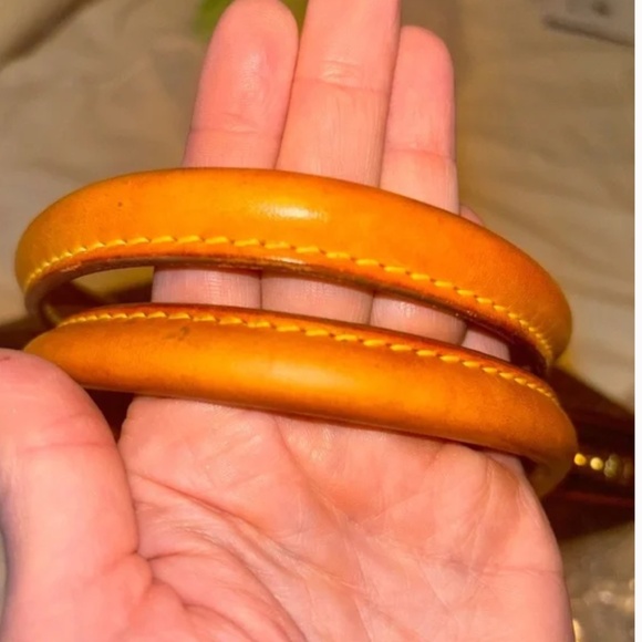 LOUIS VUITTON  Ellipse MM - Picture 9 of 11